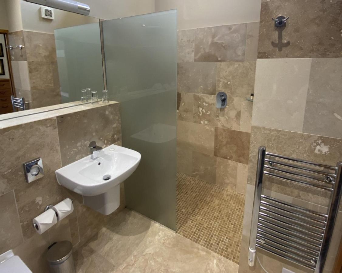The Carpenters Arms Hotel Felixkirk Ngoại thất bức ảnh