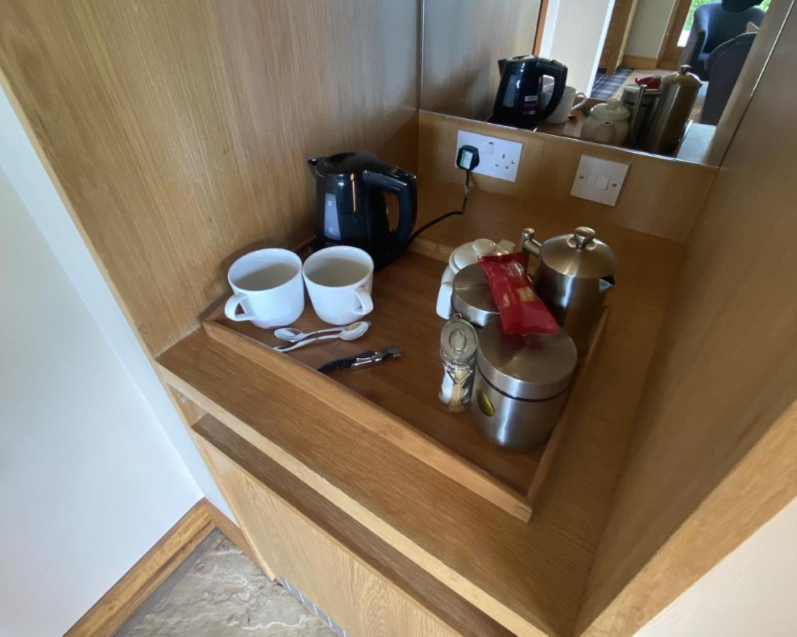 The Carpenters Arms Hotel Felixkirk Ngoại thất bức ảnh
