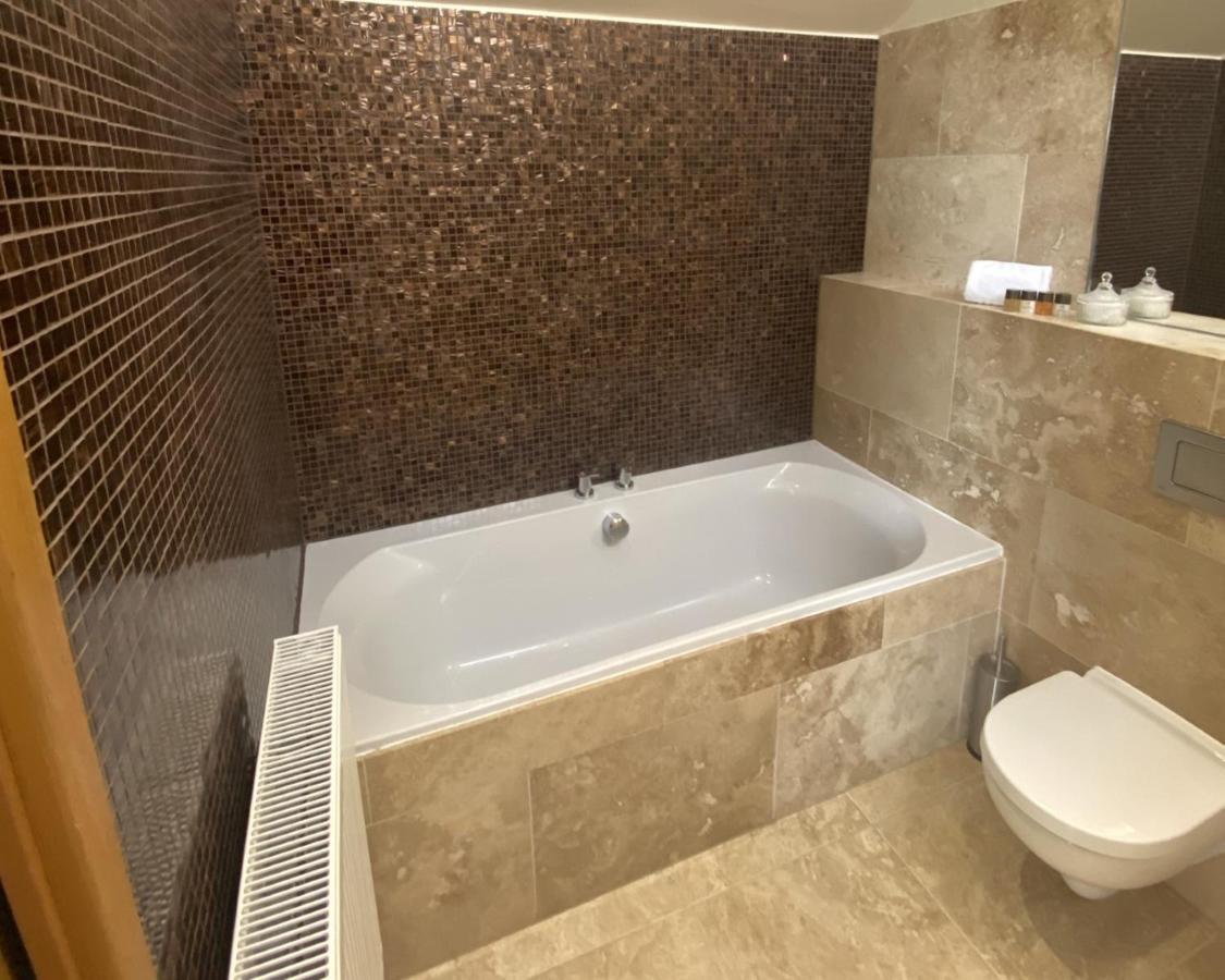 The Carpenters Arms Hotel Felixkirk Ngoại thất bức ảnh